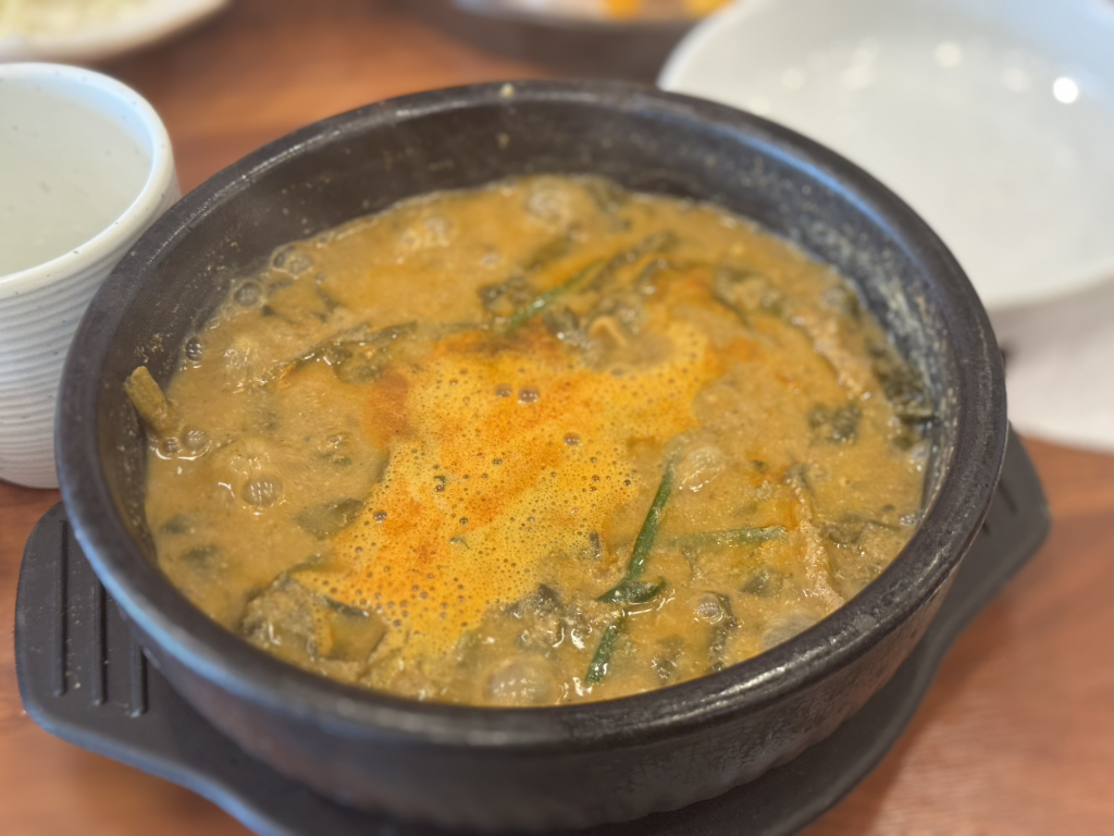 Cheongpungnamwonchueotang 6