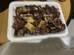 Yetnaldaetongsundaejeonmunjeom (옛날대통순대전문점) 1