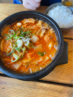 명천해장국 사진 6