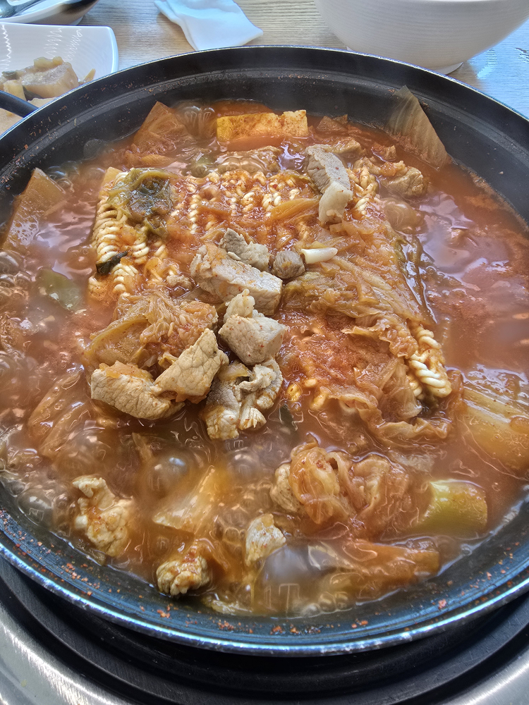 미화식당 수원매탄점 사진 3