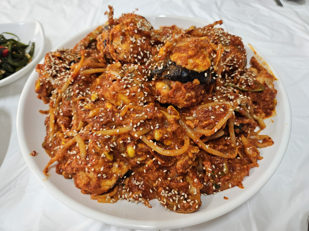 우현해물찜 6