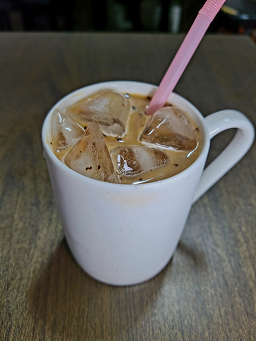 Jamaebunsik 3