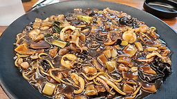 황가네짬뽕 사진