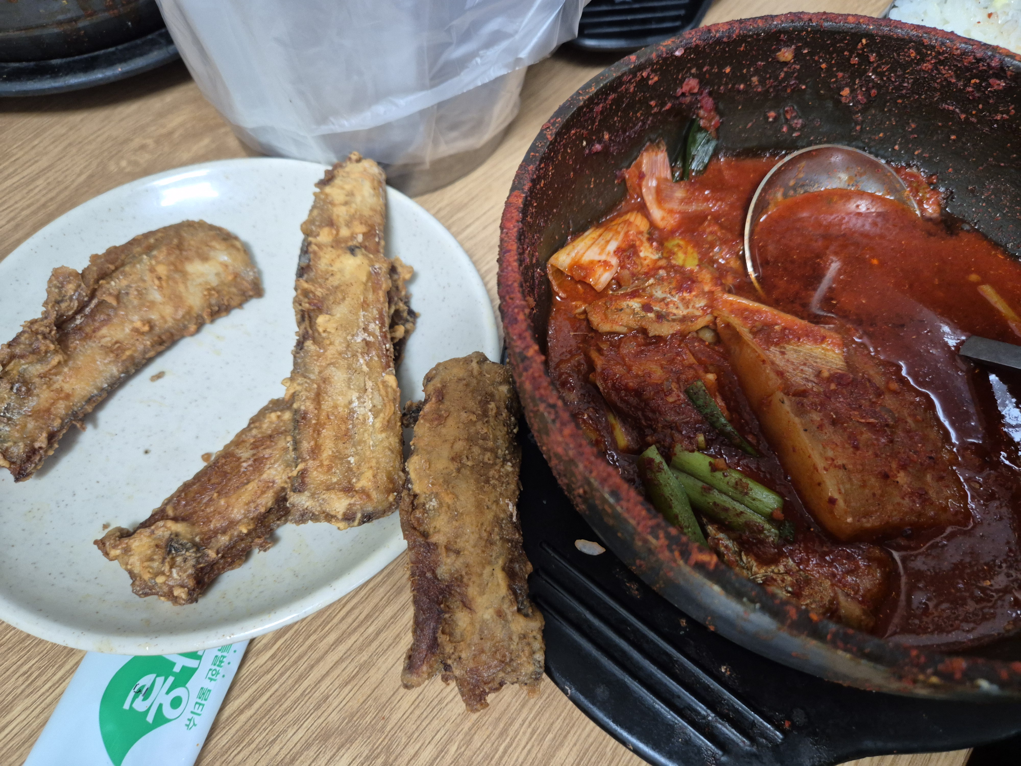 목포갈치 사진 6