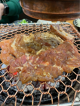 안흥갈비 답십리점 4