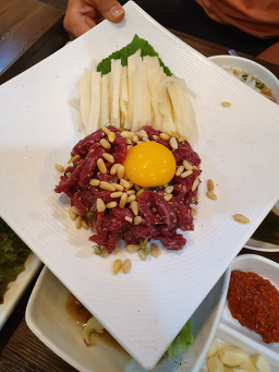 청담골 4