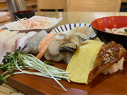 Seusieowang (스시어왕) 1