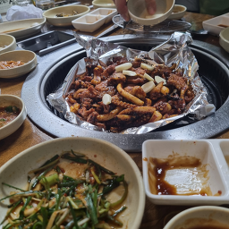 Wolryusikdang (월류식당) 2