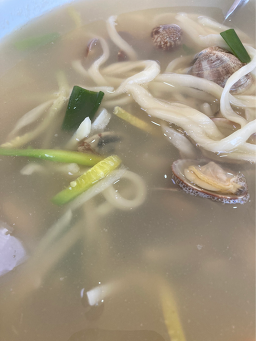 영흥도바지락해물칼국수 6