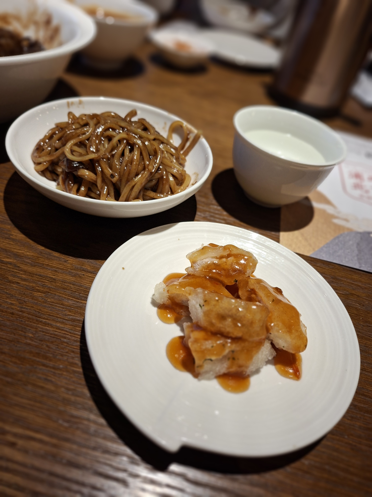 Pohangbukgyeong (포항북경) 1