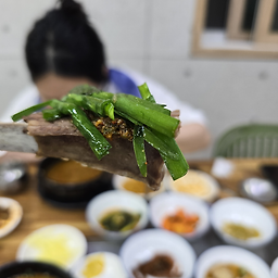 Mancheongol (만천골) 2