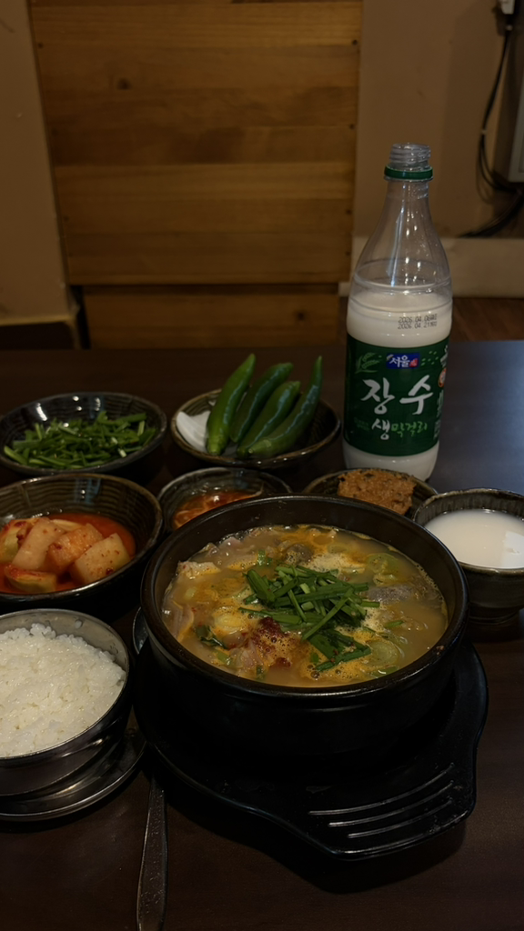 농민백암순대 본점 대표 사진