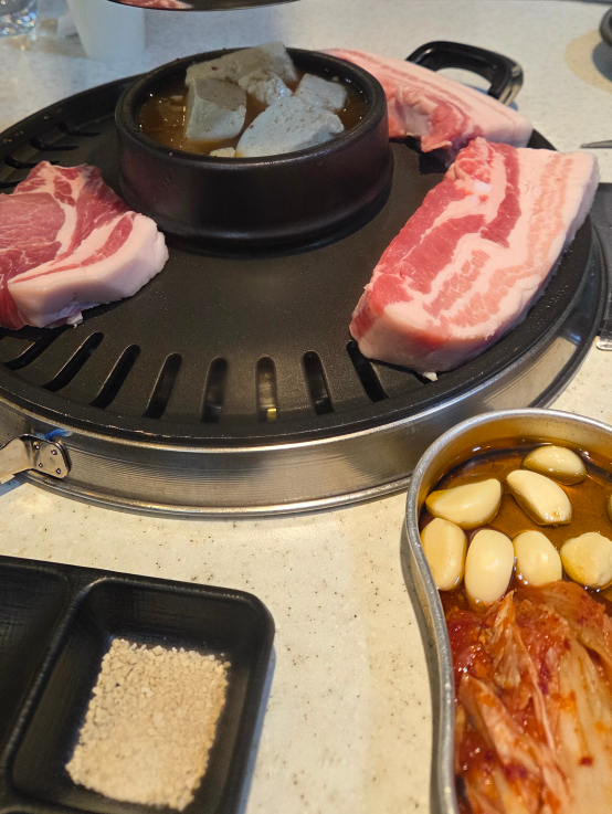 엉터리생고기 흑석본점 1