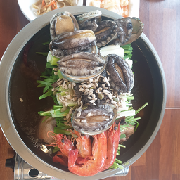 Suhyangori (수향오리) 2