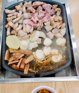 해룡흑도새기 사진 3