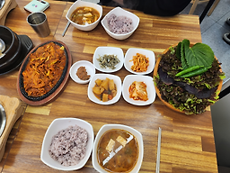 Irinebapsang (이리네밥상) 3