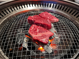 Seouldeungsim (서울등심) 2