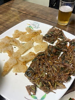 Bongpyeongsangolmemilchon 6