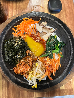 Hwarotbul (화롯불) 2