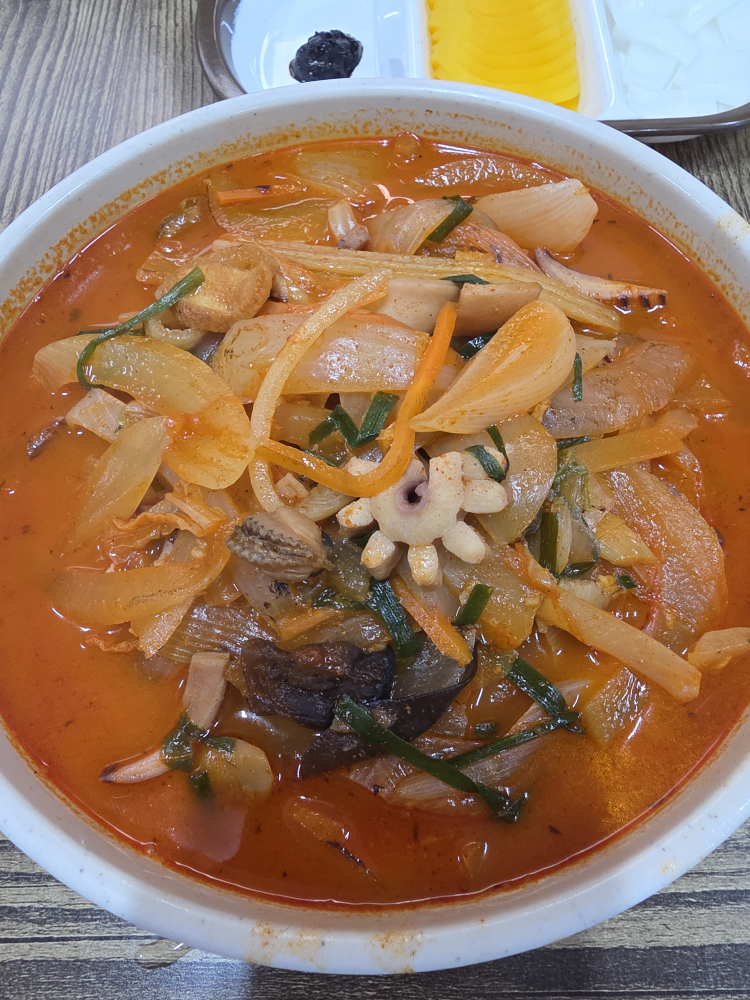 Aseong (아성) 3