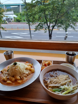Eommauidubeonjjaebueok (엄마의두번째부엌) 2