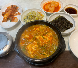 Daegasundubu, dunakjeongol 4