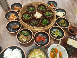 산촌 본점 사진 2
