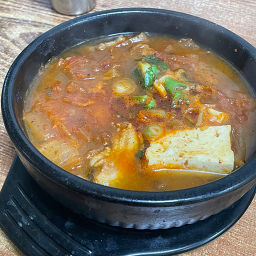 전남토속청국장 사진 5
