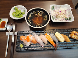 Seusibeom 6