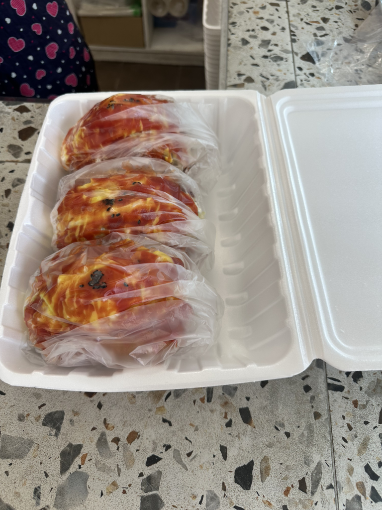 행운분식 말바우점 1
