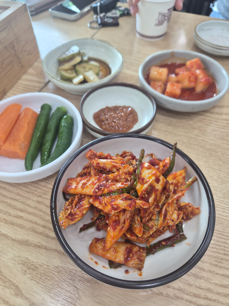 Gamiori (가미오리) 1