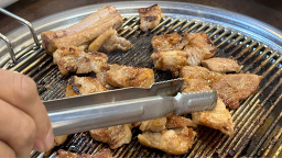 Cheonunsutbulgalbi (천운숯불갈비) 3
