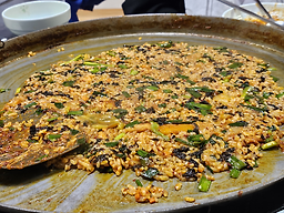 춘천가닭갈비 3