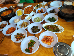 옛날식당 3