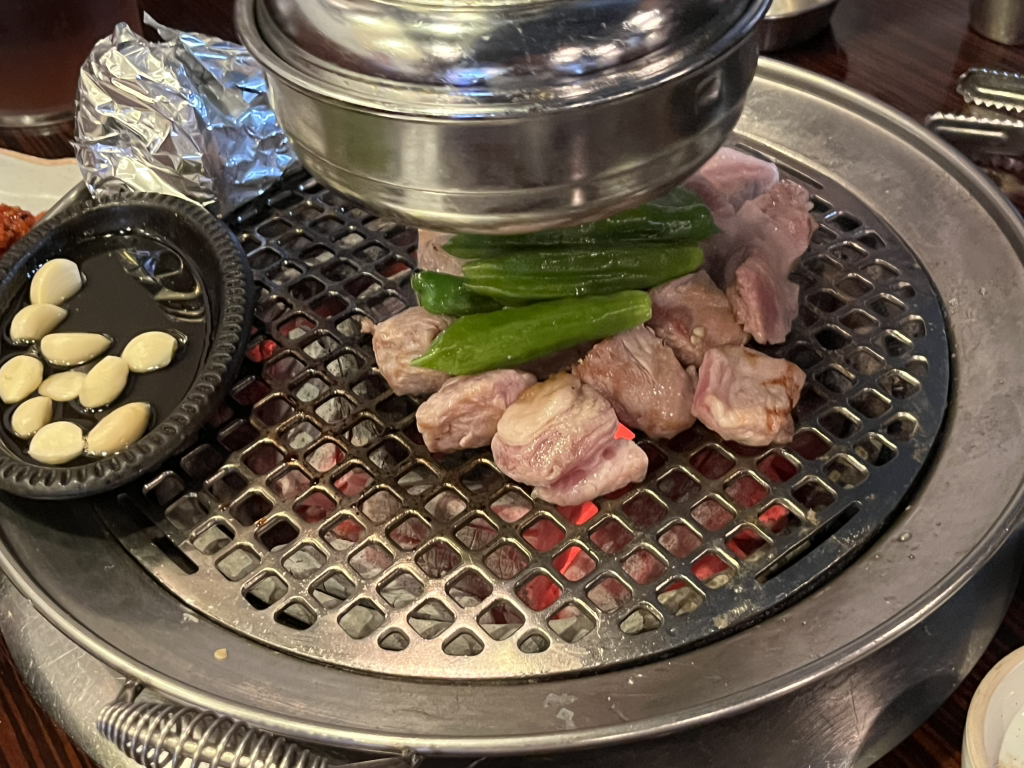 동래정 선릉직영점 사진 3