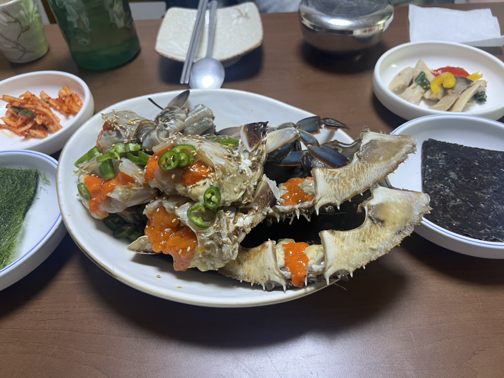 진미식당 대표 사진