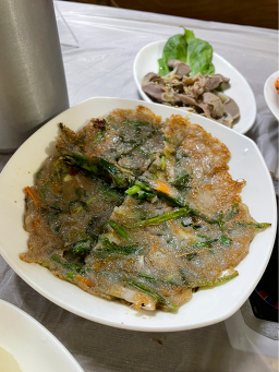 Beomgoltojongdak (범골토종닭) 3