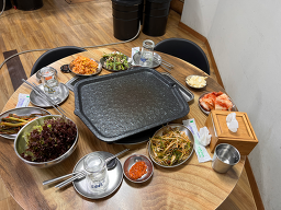 Jangsu (장수) 3