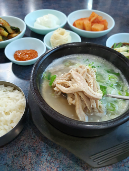 Anilok (안일옥) 1