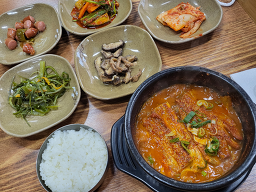 호남진식당 대표 사진