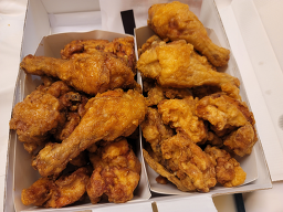 호식이두마리치킨 구좌세화점 사진 2