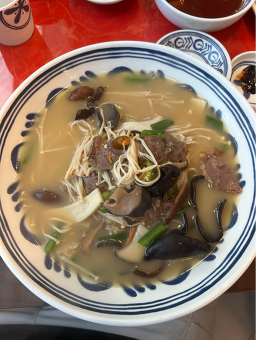 홍운중화요리전문점 5