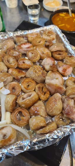 왕십리 수상한막창 사진 5