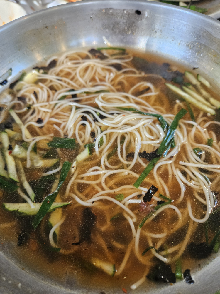 팔공산식당 5