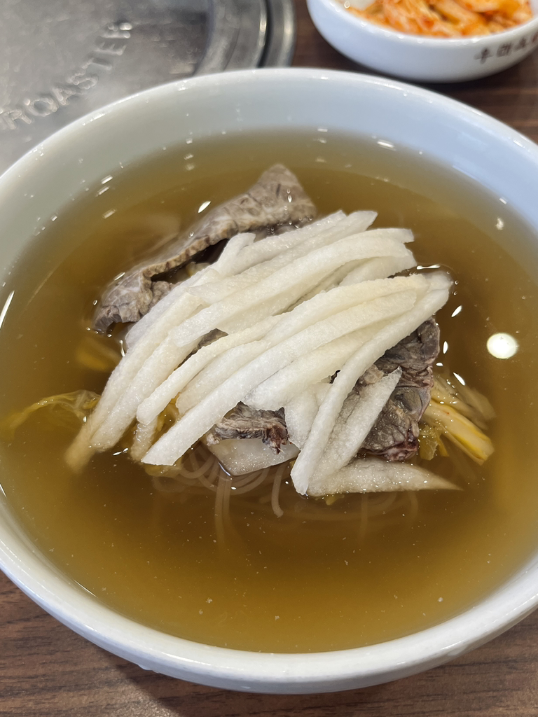 우래옥 본점 사진 3