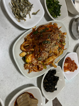 태공식당 사진 3