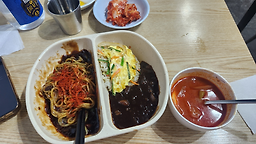 Myeongsinbanjeom (명신반점) 1