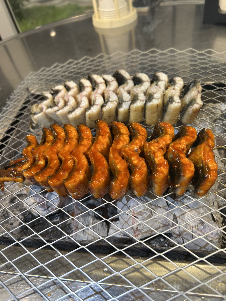 려원민물장어 1