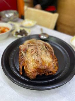석곡오리촌 3