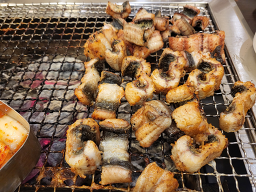 참숯풍천장어구이 6